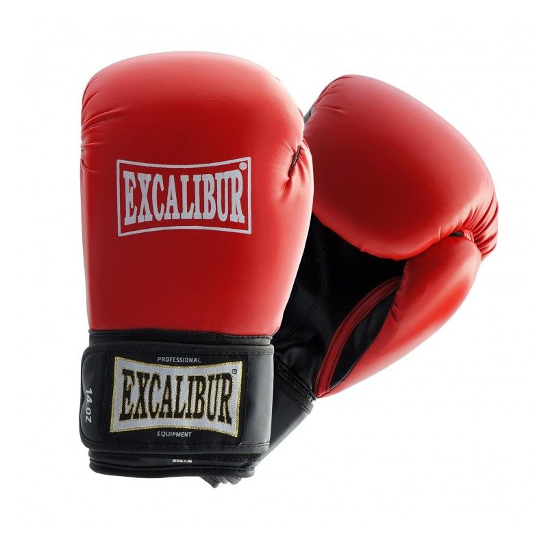 Maxxus dětské boxerské rukavice Excalibur, 6 oz