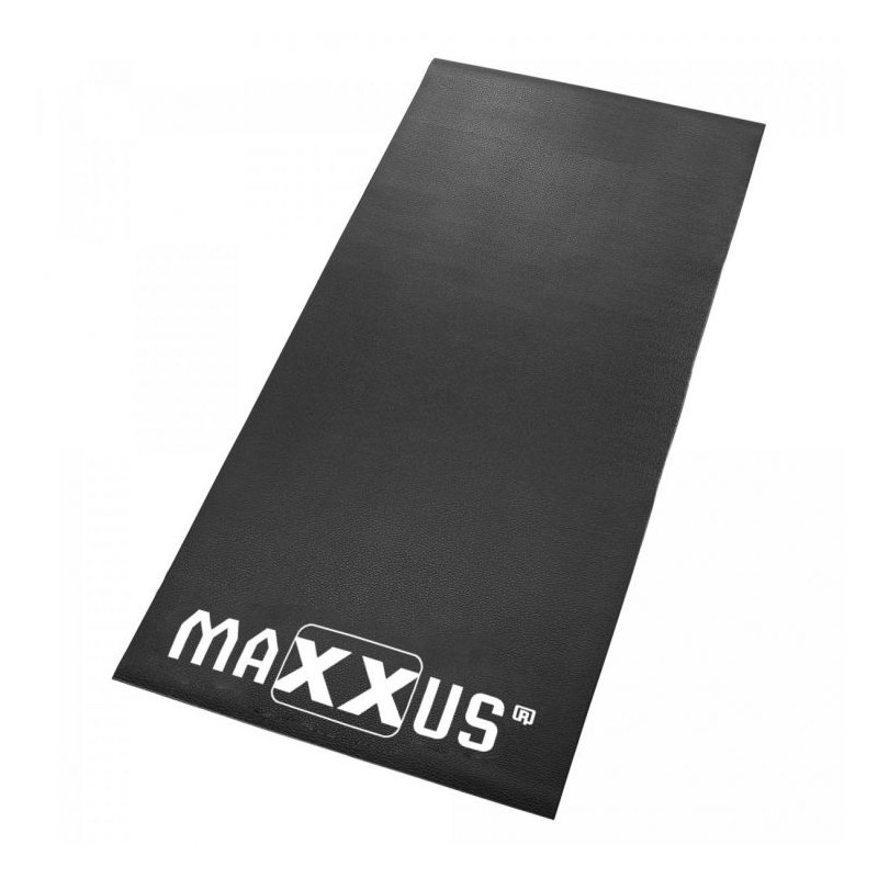 Maxxus ochranná podložka, černá, 210 x 100 cm