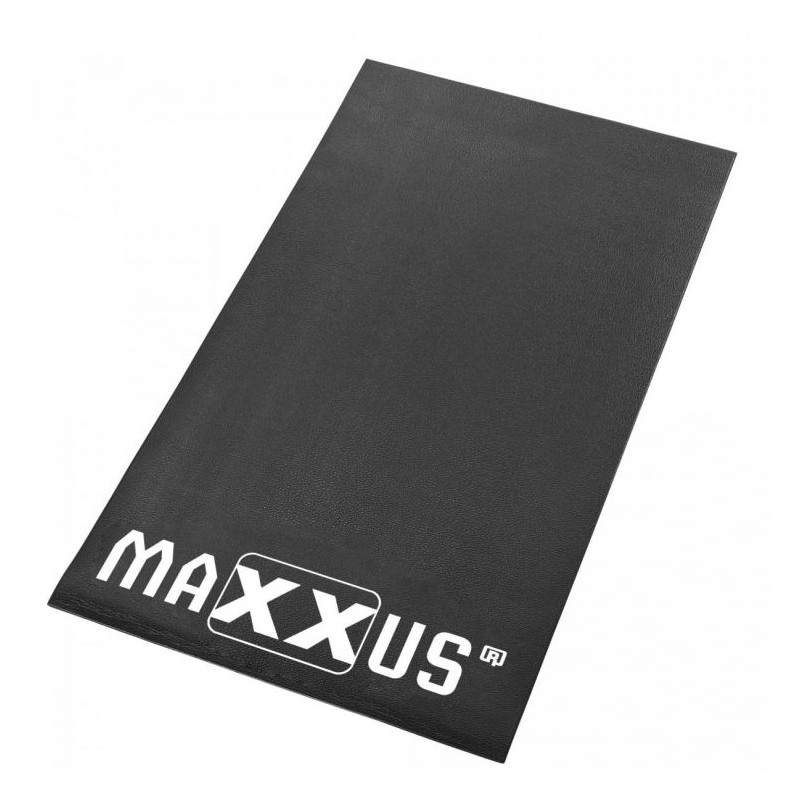 Maxxus ochranná podložka, černá, 160 x 90 cm