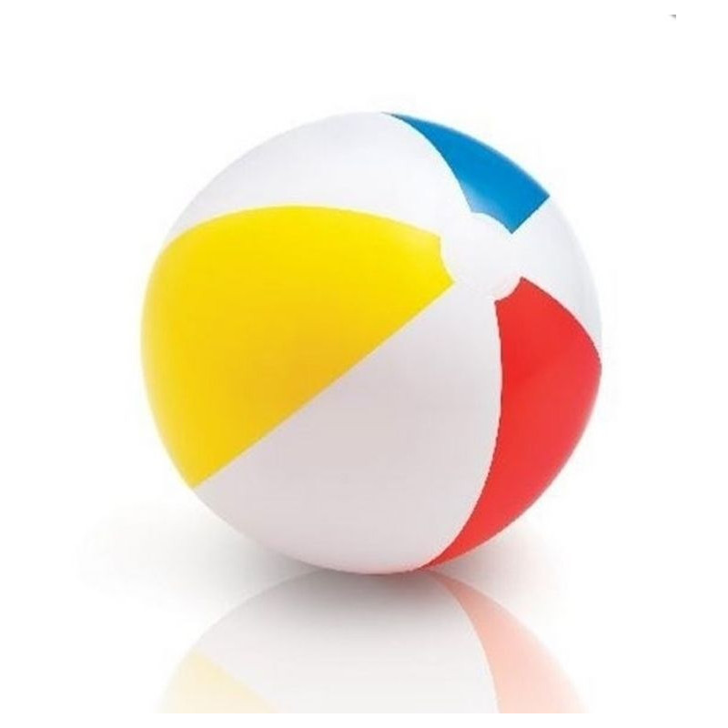 MARIMEX Nafukovací míč, 51 cm