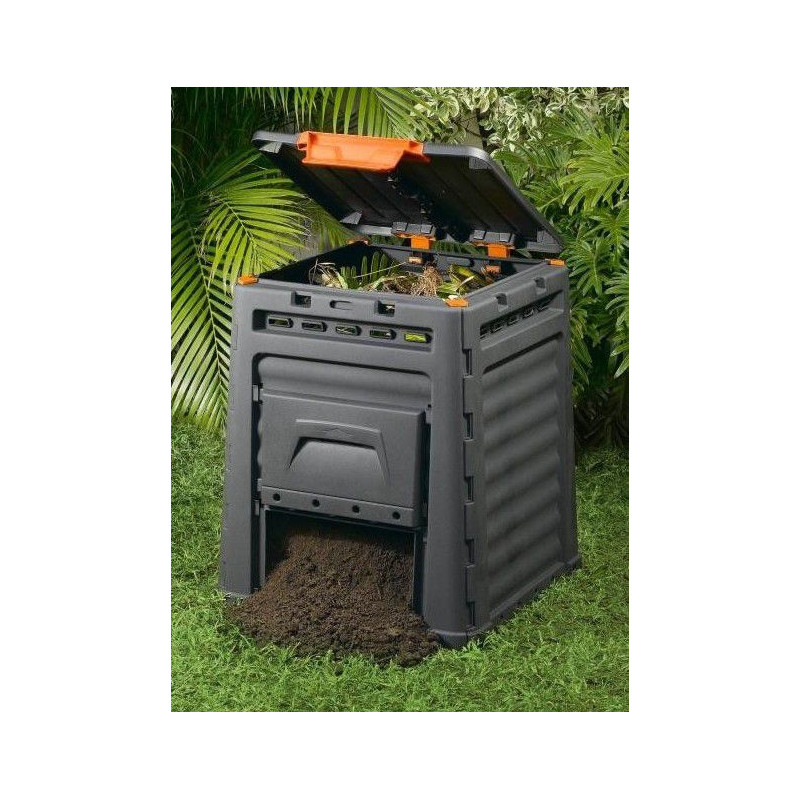 Plastový komposter ECO 320 litru