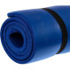 Jóga podložka na cvičení MOVIT 190 x 100 x 1,5 cm - královská modrá