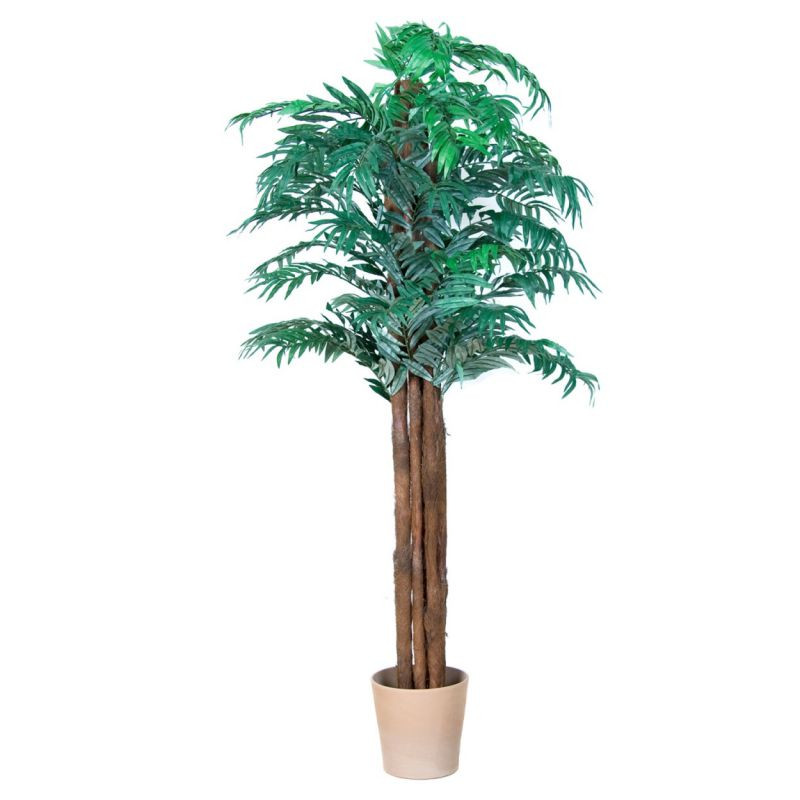 Umělá palma rostlina - palma Areca - 180 cm