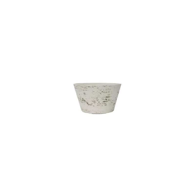 Květináč baltic bowl, 47 x 27 x 47 cm